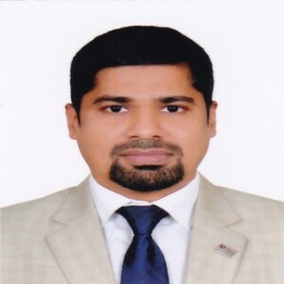 MOHAMMAD YEASIN ALI